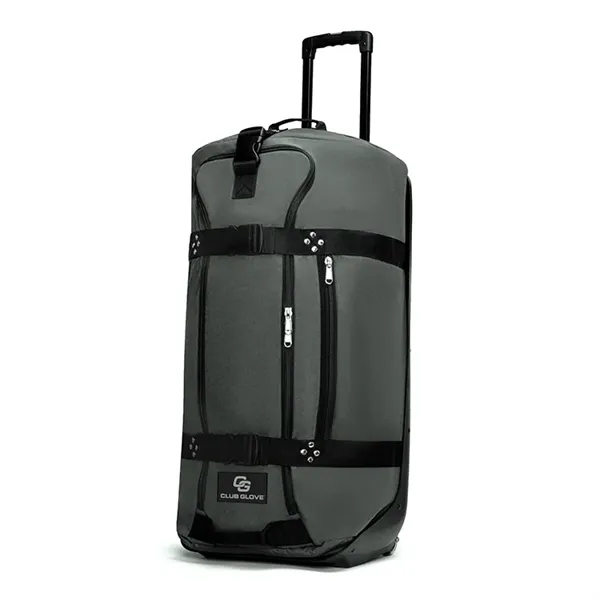 Club Glove Rolling Duffle XL - Club Glove Rolling Duffle XL - Image 4 of 8