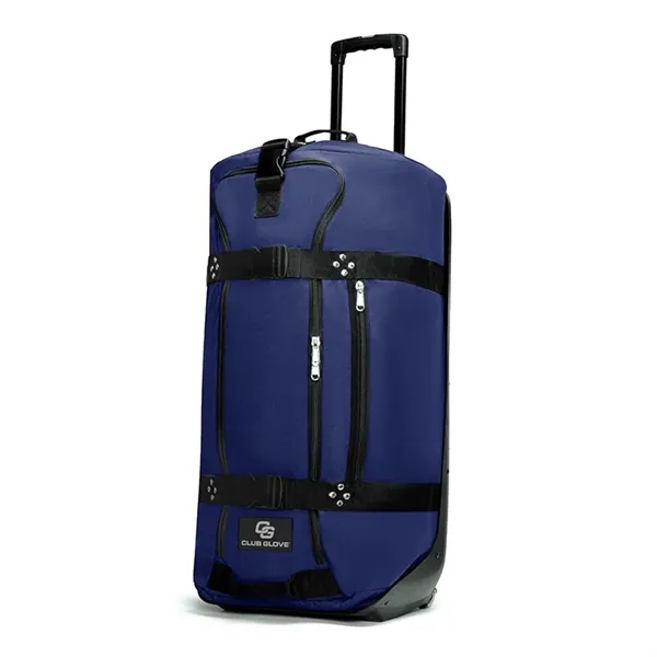 Club Glove Rolling Duffle XL - Club Glove Rolling Duffle XL - Image 5 of 8