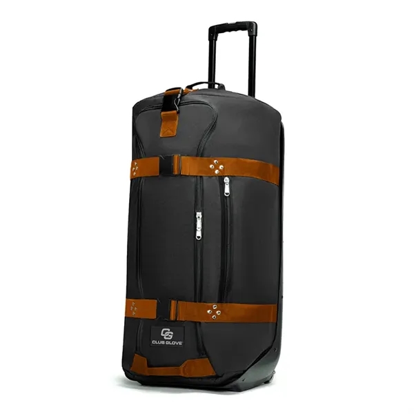 Club Glove Rolling Duffle XL - Club Glove Rolling Duffle XL - Image 0 of 8