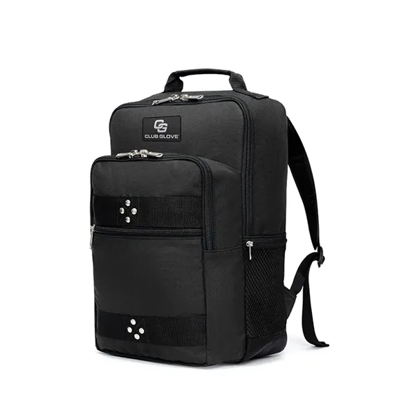 Club Glove Backpack - Club Glove Backpack - Image 0 of 6