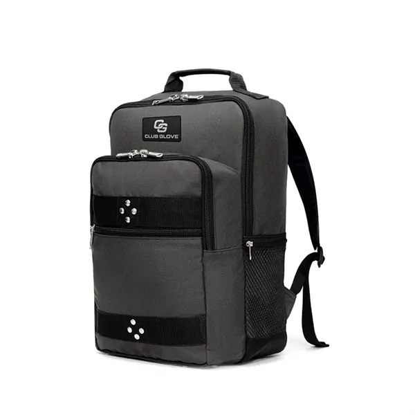 Club Glove Backpack - Club Glove Backpack - Image 1 of 6