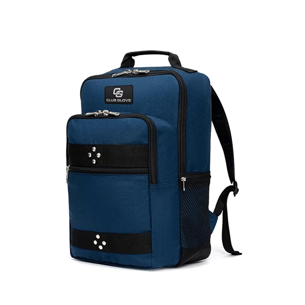 Club Glove Backpack - Club Glove Backpack - Image 2 of 6
