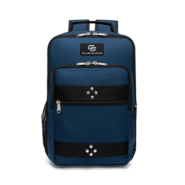 Club Glove Backpack - Club Glove Backpack - Image 3 of 6