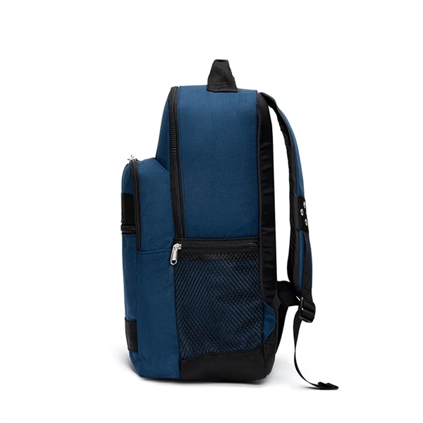 Club Glove Backpack - Club Glove Backpack - Image 4 of 6