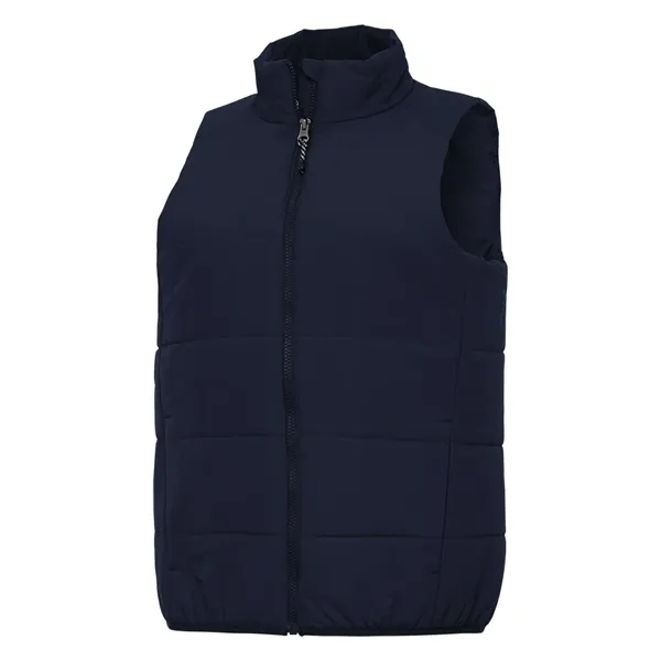 EXPERIENCE FULL ZIP VEST WOMEN'S - EXPERIENCE FULL ZIP VEST WOMEN'S - Image 1 of 6