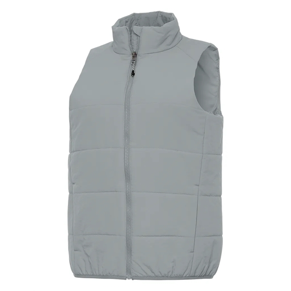 EXPERIENCE FULL ZIP VEST WOMEN'S - EXPERIENCE FULL ZIP VEST WOMEN'S - Image 5 of 6