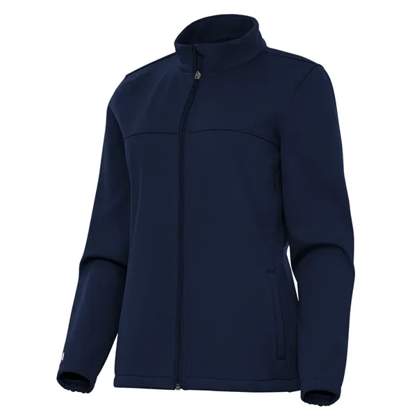 LINKS 2 GOLF JACKET WOMEN'S - LINKS 2 GOLF JACKET WOMEN'S - Image 4 of 4