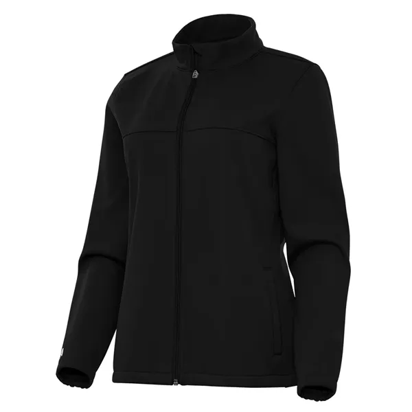 LINKS 2 GOLF JACKET WOMEN'S - LINKS 2 GOLF JACKET WOMEN'S - Image 1 of 4