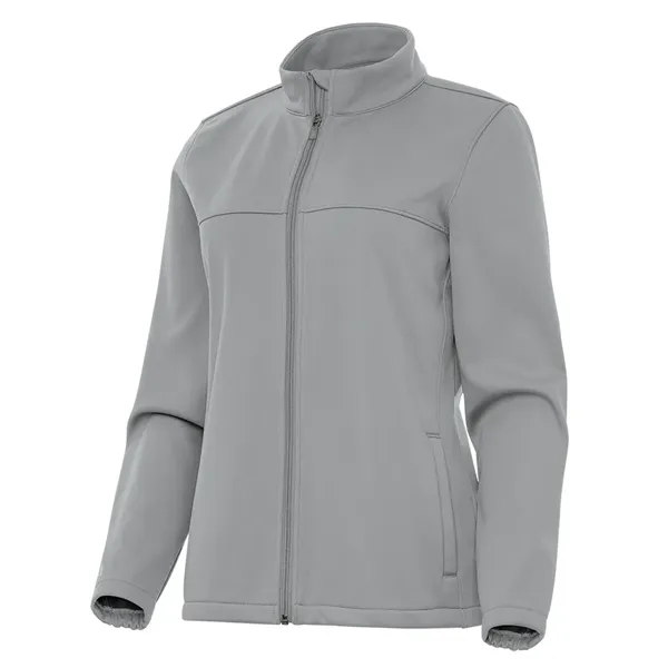 LINKS 2 GOLF JACKET WOMEN'S - LINKS 2 GOLF JACKET WOMEN'S - Image 0 of 4