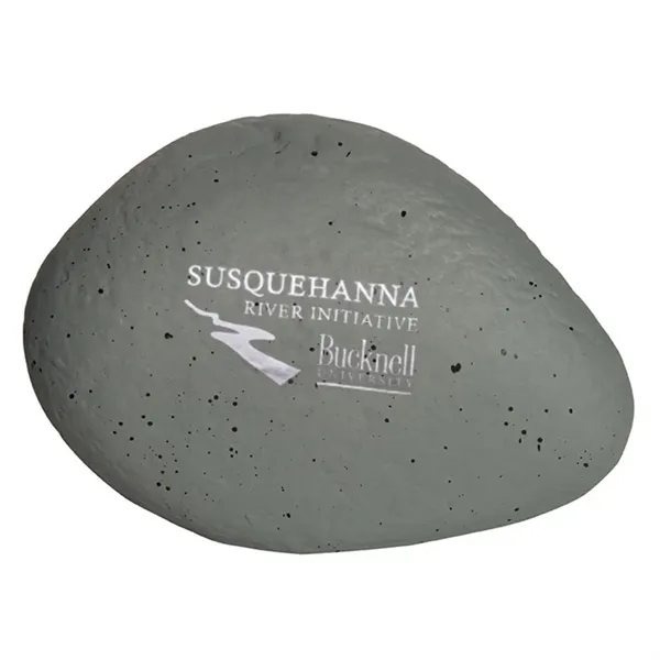 River Rock Stress Reliever