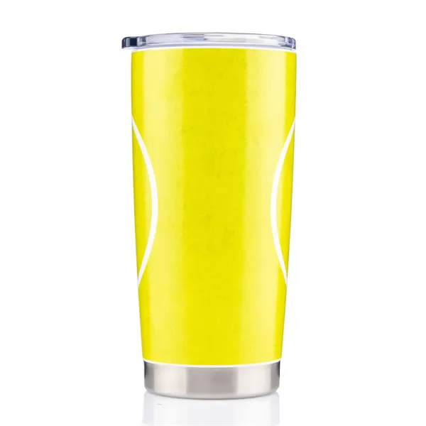 20 oz Joe Sports Tumbler - 20 oz Joe Sports Tumbler - Image 15 of 16