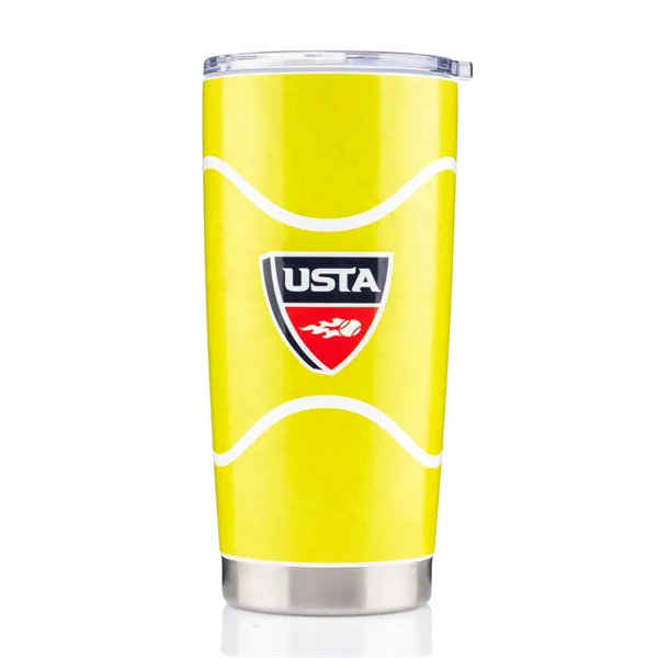 20 oz Joe Sports Tumbler - 20 oz Joe Sports Tumbler - Image 16 of 16