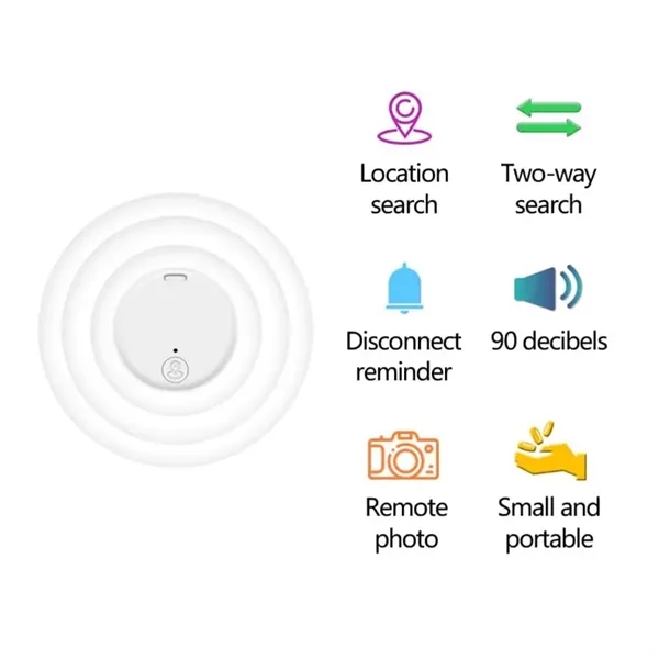 Mini Item Finder/ Dog GPS Tracking Device - Mini Item Finder/ Dog GPS Tracking Device - Image 5 of 5