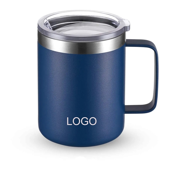 17 OZ stainless steel mug - 17 OZ stainless steel mug - Image 0 of 4