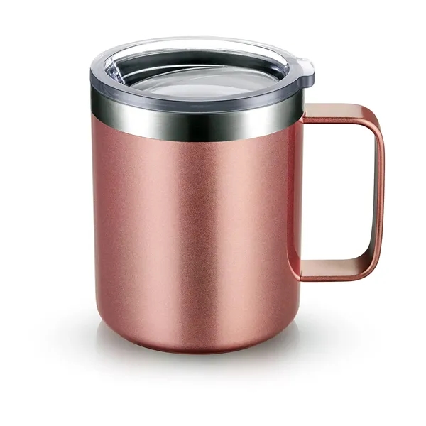 17 OZ stainless steel mug - 17 OZ stainless steel mug - Image 2 of 4