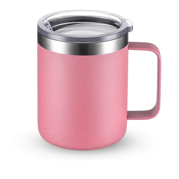 17 OZ stainless steel mug - 17 OZ stainless steel mug - Image 3 of 4