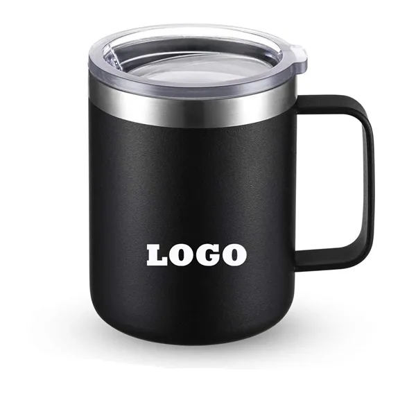 17 OZ stainless steel mug - 17 OZ stainless steel mug - Image 4 of 4