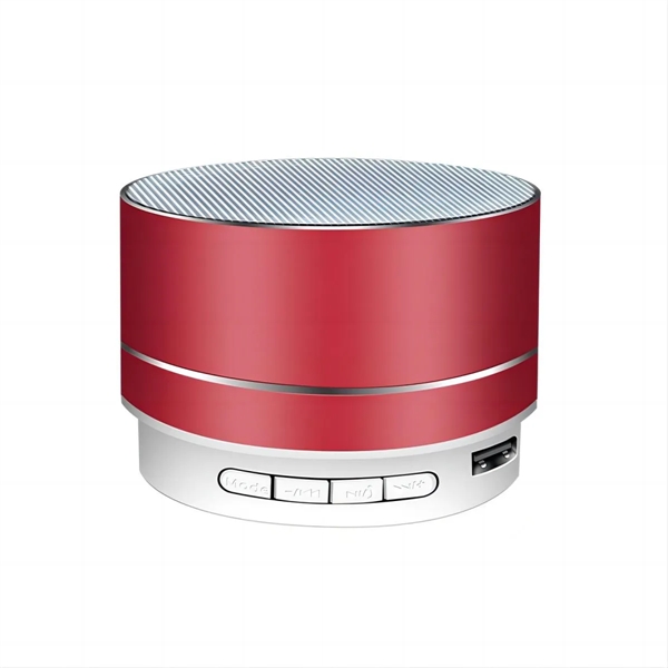 Bluetooth Speaker - Bluetooth Speaker - Image 1 of 5