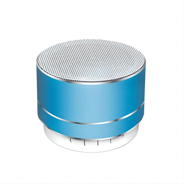 Bluetooth Speaker - Bluetooth Speaker - Image 2 of 5