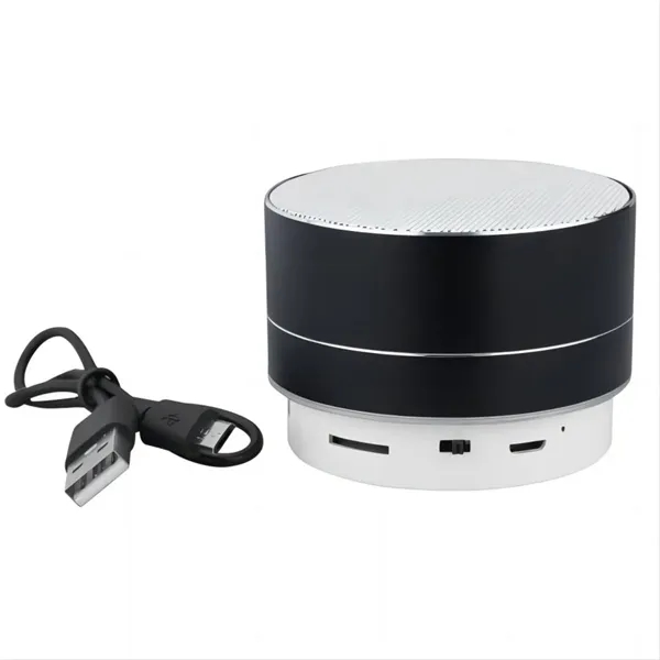 Bluetooth Speaker - Bluetooth Speaker - Image 4 of 5