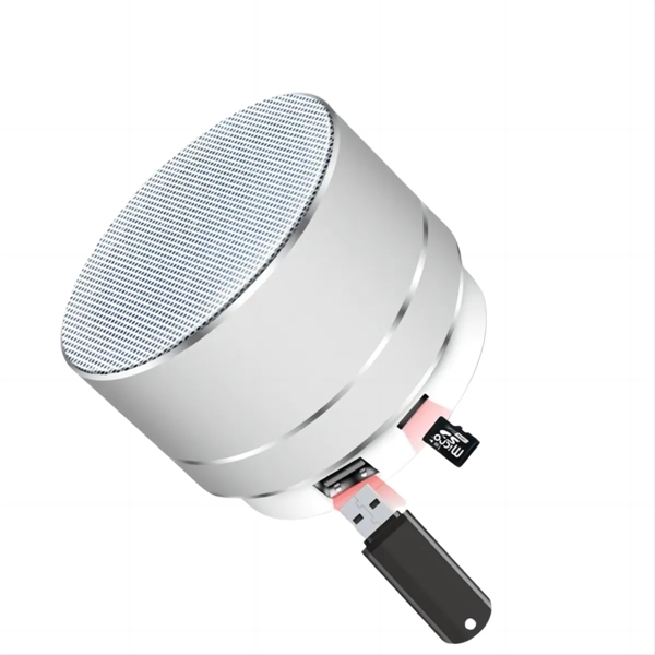 Bluetooth Speaker - Bluetooth Speaker - Image 5 of 5