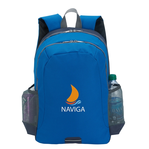 Sport Backpack - Sport Backpack - Image 3 of 10