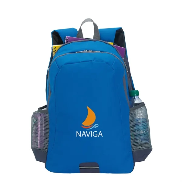 Sport Backpack - Sport Backpack - Image 8 of 10