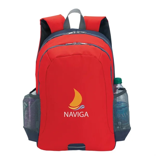 Sport Backpack - Sport Backpack - Image 10 of 10