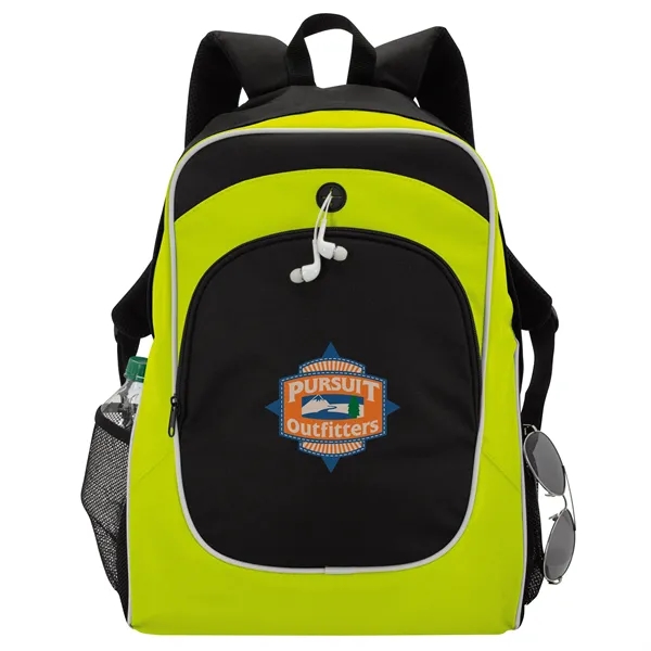 Homestretch Backpack - Homestretch Backpack - Image 0 of 14