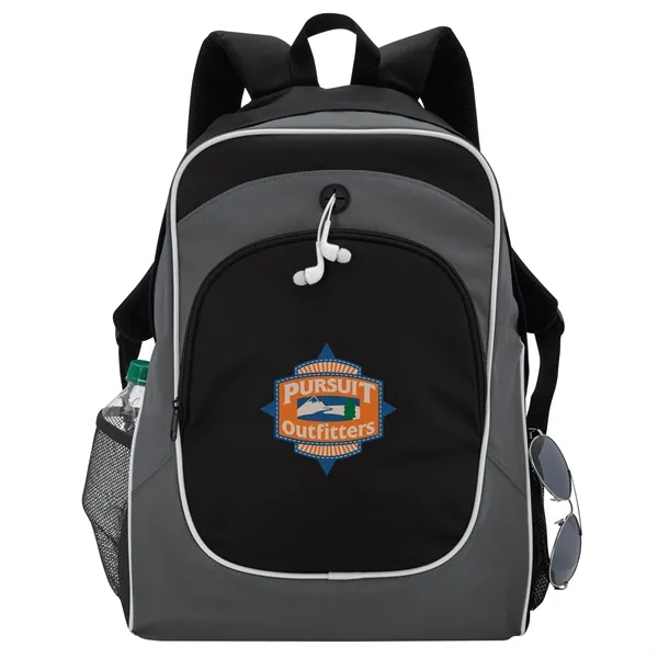 Homestretch Backpack - Homestretch Backpack - Image 2 of 14