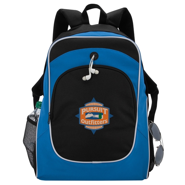 Homestretch Backpack - Homestretch Backpack - Image 8 of 14