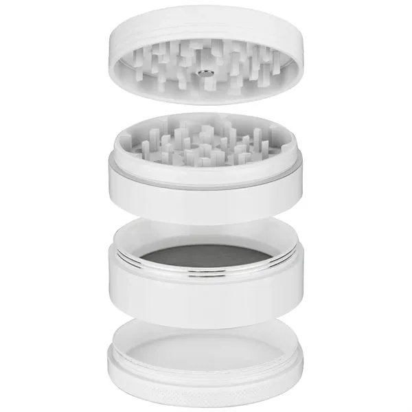 50MM Grinder zinc alloy Crushe - 50MM Grinder zinc alloy Crushe - Image 0 of 3