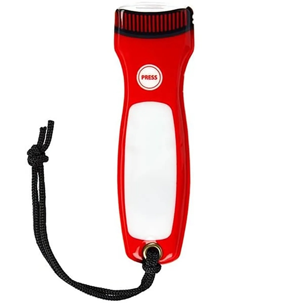 Magnetic Flashlights LED Lights Fridge Magnet - Magnetic Flashlights LED Lights Fridge Magnet - Image 4 of 4