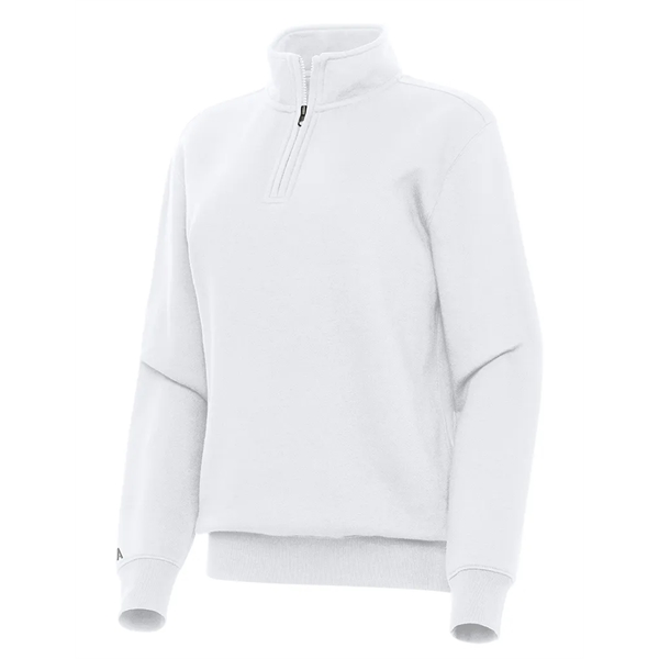VICTORY 1/4 ZIP PULLOVER WOMEN'S - VICTORY 1/4 ZIP PULLOVER WOMEN'S - Image 2 of 5