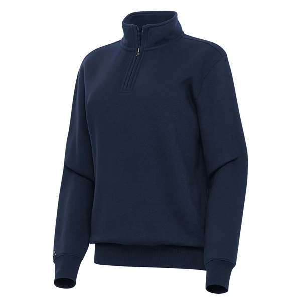 VICTORY 1/4 ZIP PULLOVER WOMEN'S - VICTORY 1/4 ZIP PULLOVER WOMEN'S - Image 1 of 5