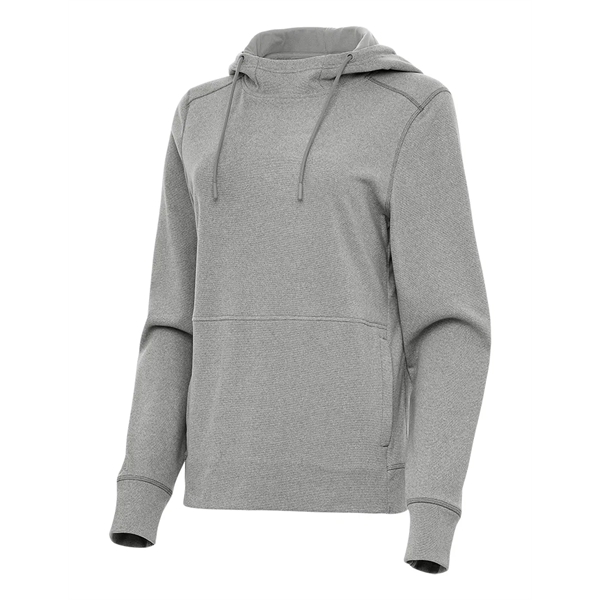 JUSTICE PULLOVER HOOD WOMEN'S - JUSTICE PULLOVER HOOD WOMEN'S - Image 4 of 9