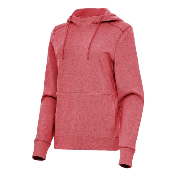 JUSTICE PULLOVER HOOD WOMEN'S - JUSTICE PULLOVER HOOD WOMEN'S - Image 2 of 9