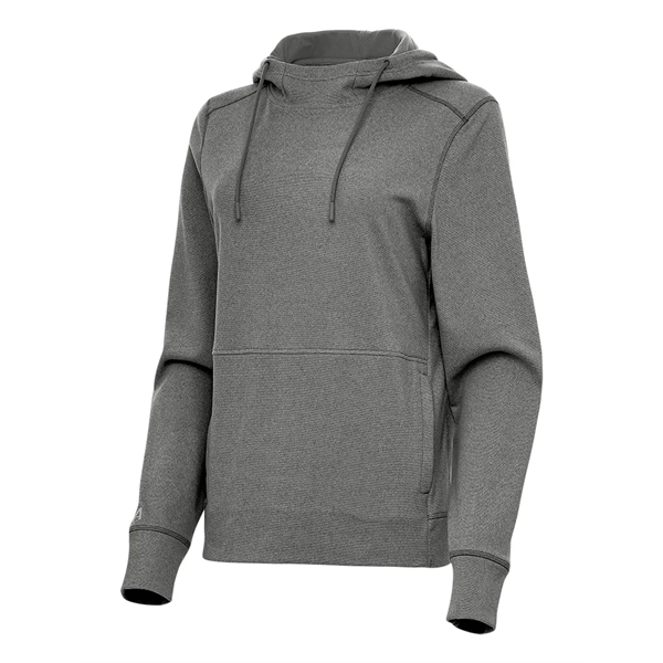 JUSTICE PULLOVER HOOD WOMEN'S - JUSTICE PULLOVER HOOD WOMEN'S - Image 3 of 9