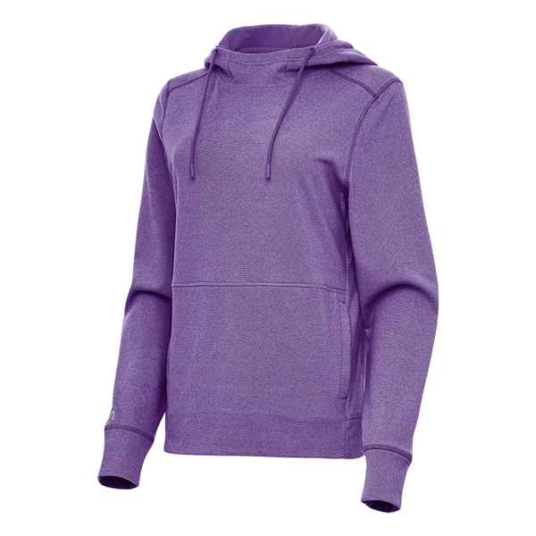 JUSTICE PULLOVER HOOD WOMEN'S - JUSTICE PULLOVER HOOD WOMEN'S - Image 0 of 9