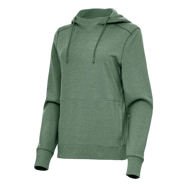 JUSTICE PULLOVER HOOD WOMEN'S - JUSTICE PULLOVER HOOD WOMEN'S - Image 5 of 9