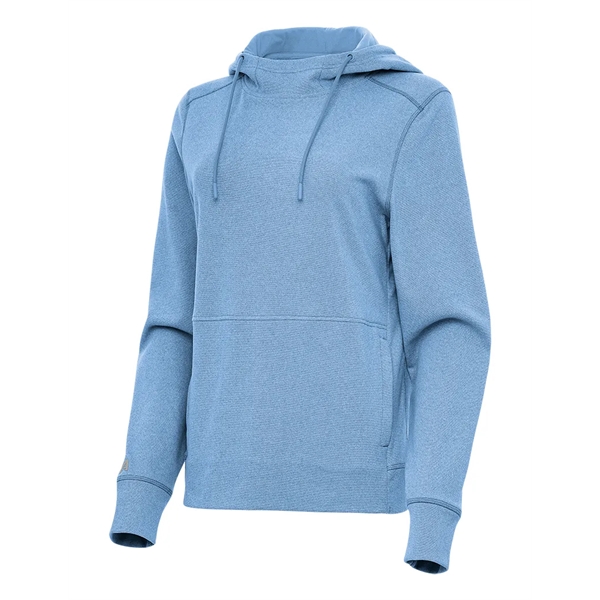 JUSTICE PULLOVER HOOD WOMEN'S - JUSTICE PULLOVER HOOD WOMEN'S - Image 6 of 9