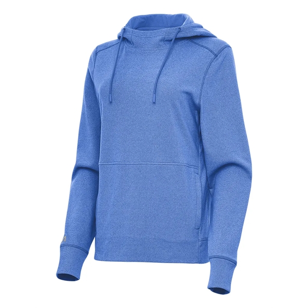 JUSTICE PULLOVER HOOD WOMEN'S - JUSTICE PULLOVER HOOD WOMEN'S - Image 7 of 9