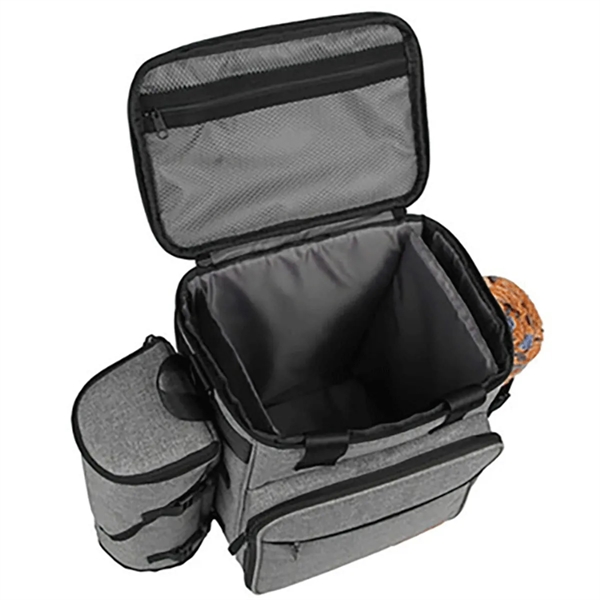Weekend Dog Travel Set - Weekend Dog Travel Set - Image 1 of 2