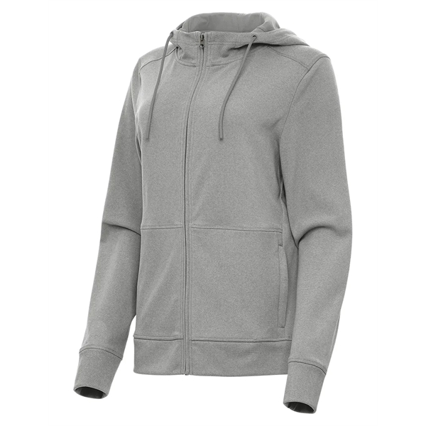 SEEKER FULL ZIP HOOD WOMEN'S - SEEKER FULL ZIP HOOD WOMEN'S - Image 0 of 9