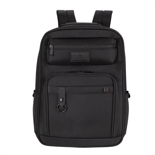 KAPSTON® Stratford Business Backpack - KAPSTON® Stratford Business Backpack - Image 5 of 7