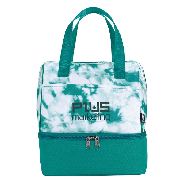Koozie® Tie-Dye Recreation Cooler - Koozie® Tie-Dye Recreation Cooler - Image 4 of 6
