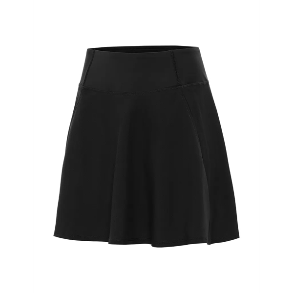 CHIP SKORT WOMEN'S - CHIP SKORT WOMEN'S - Image 2 of 2