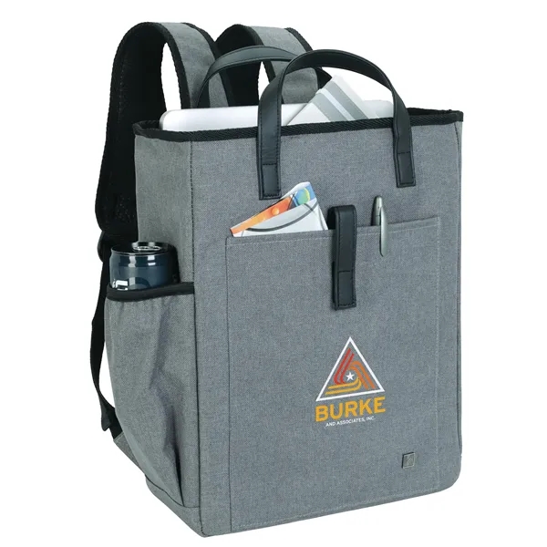 KAPSTON® Pierce Tote-Pack - KAPSTON® Pierce Tote-Pack - Image 7 of 12