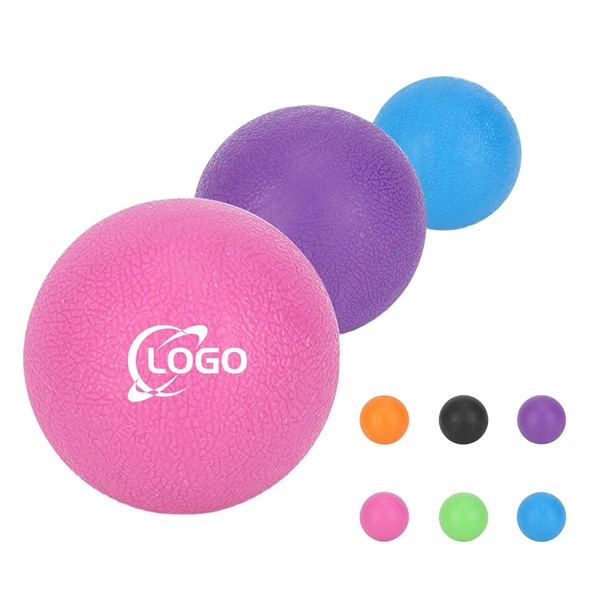 Fitness Roller Fascial Ball - Fitness Roller Fascial Ball - Image 0 of 2