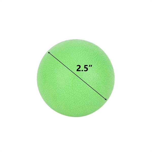 Fitness Roller Fascial Ball - Fitness Roller Fascial Ball - Image 1 of 2